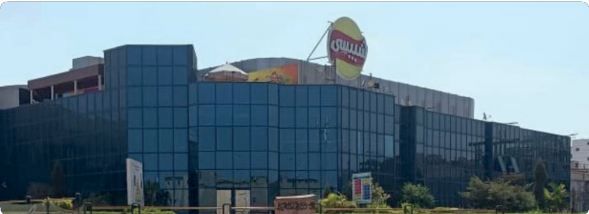 CHIPSY Factory