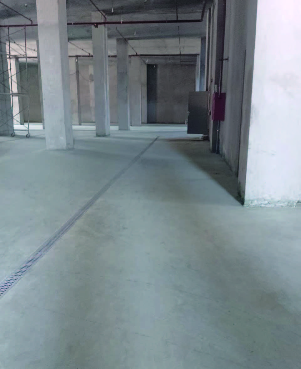 Before Installation