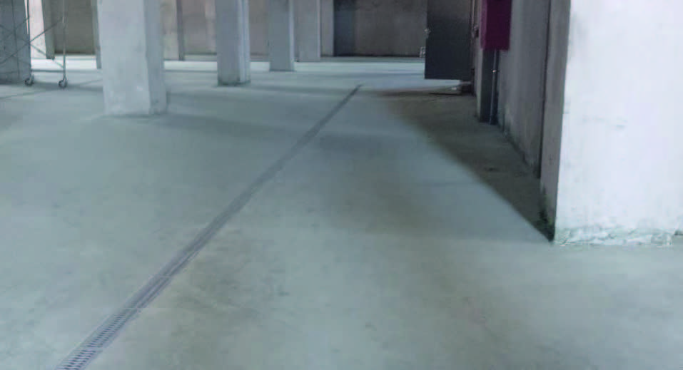 Surface Preparation